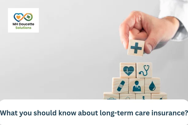 Long-Term Care Insurance